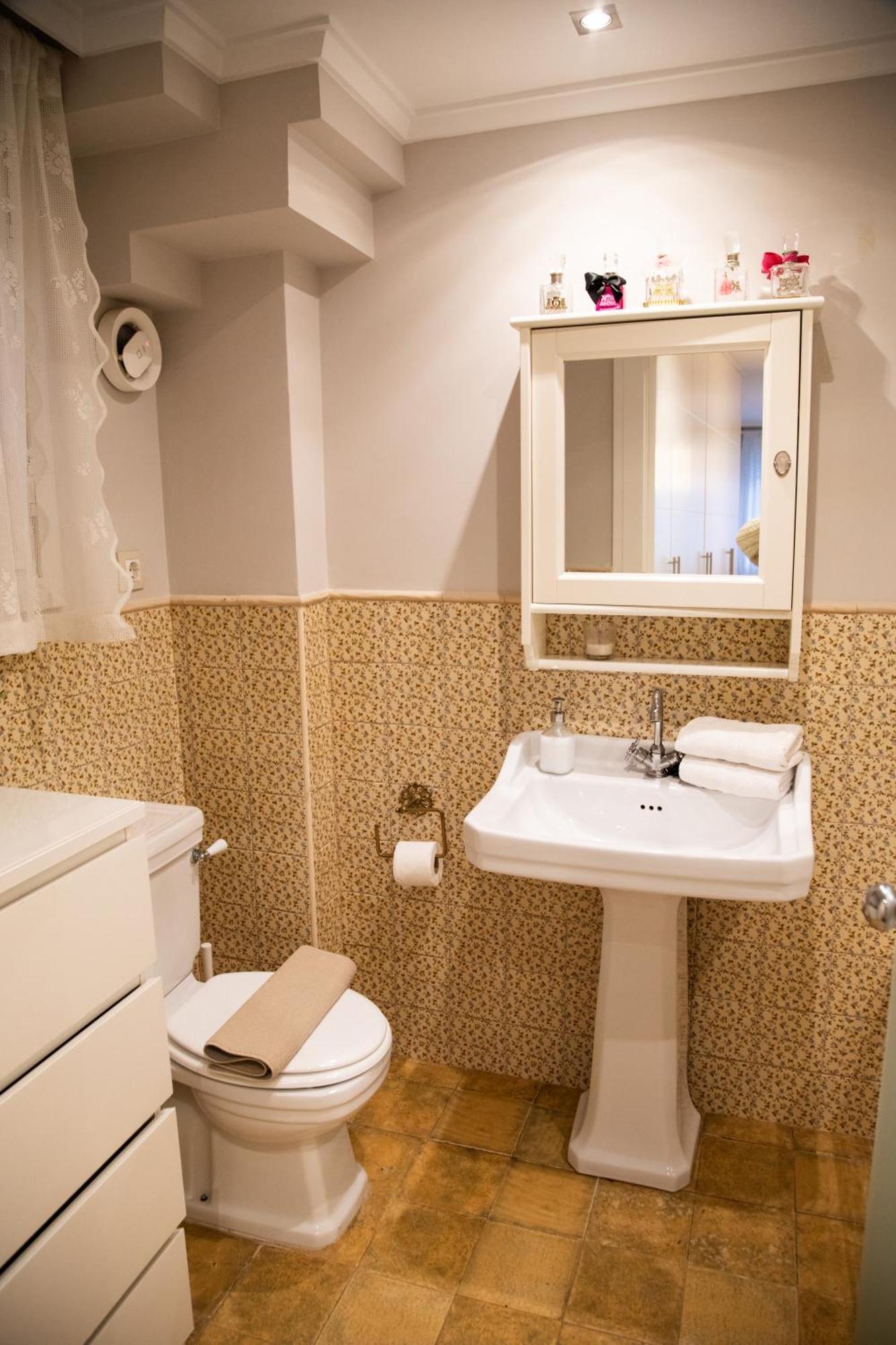 La Casa Del Navegante Apartment Castro Urdiales Bagian luar foto