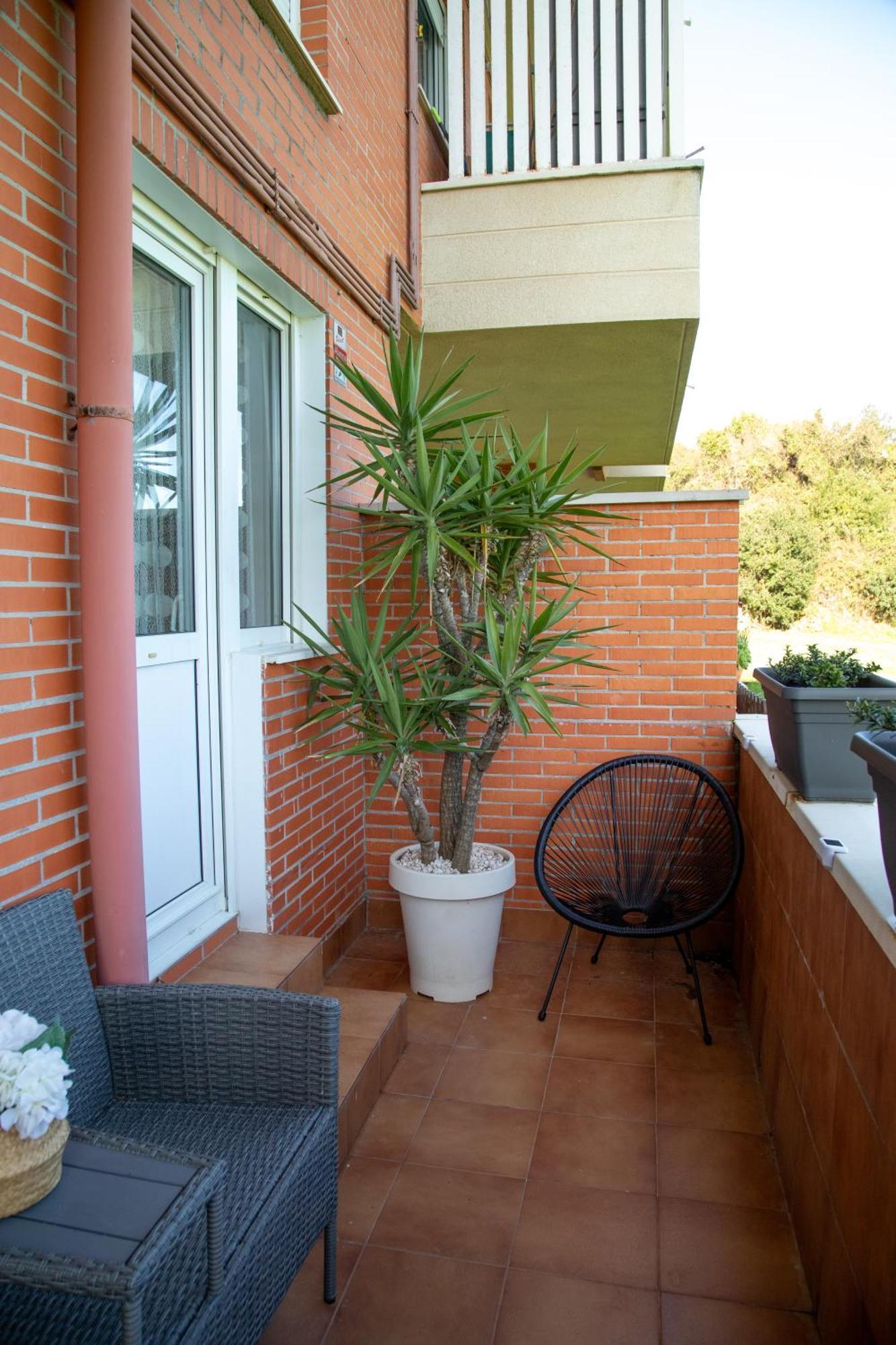 La Casa Del Navegante Apartment Castro Urdiales Bagian luar foto