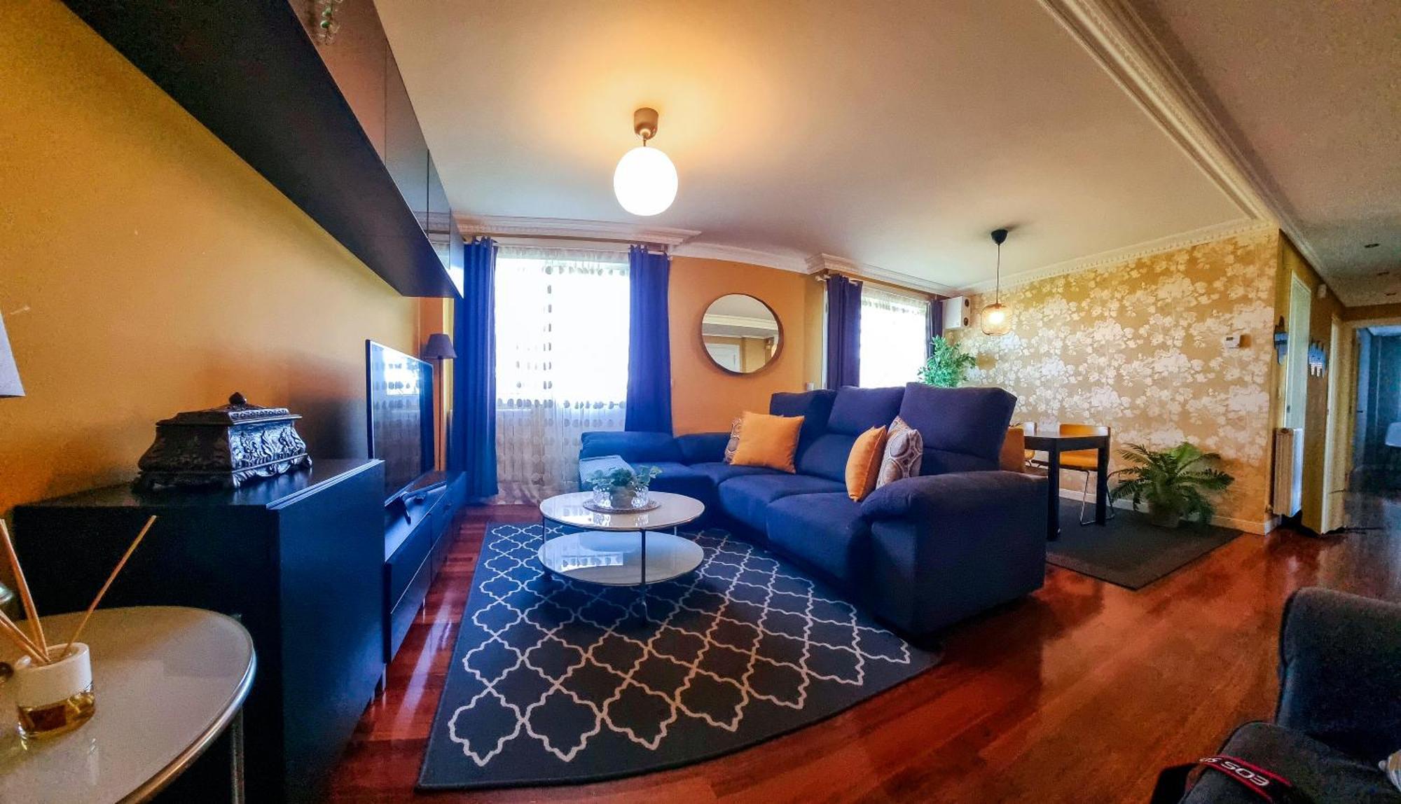 La Casa Del Navegante Apartment Castro Urdiales Bagian luar foto