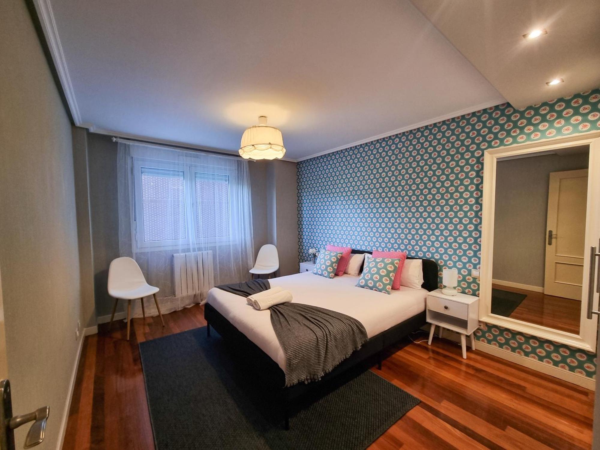 La Casa Del Navegante Apartment Castro Urdiales Bagian luar foto