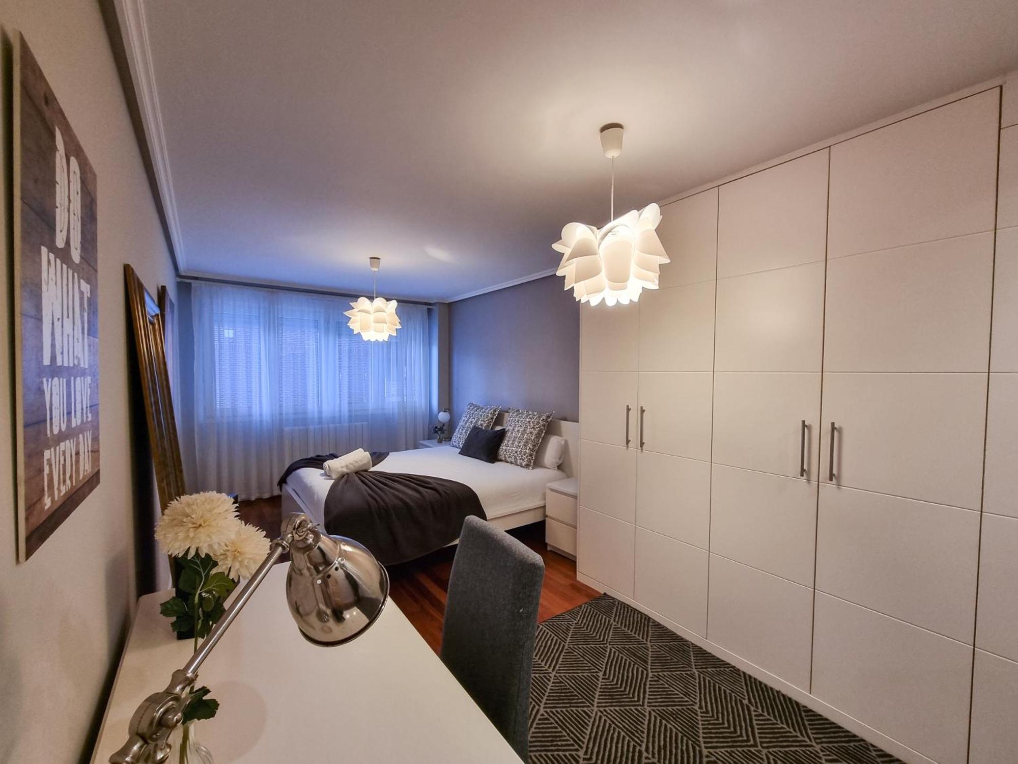 La Casa Del Navegante Apartment Castro Urdiales Bagian luar foto